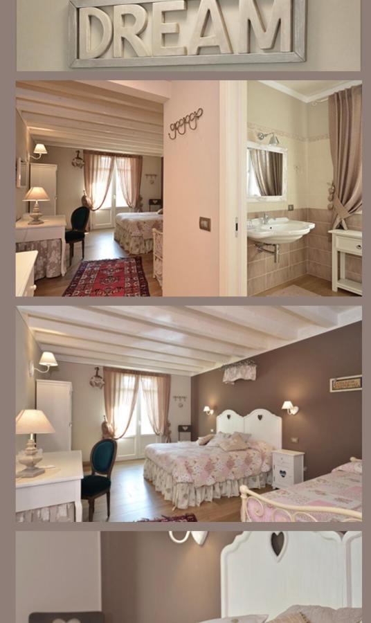 B&B Sul Garda Castelnuovo del Garda Εξωτερικό φωτογραφία