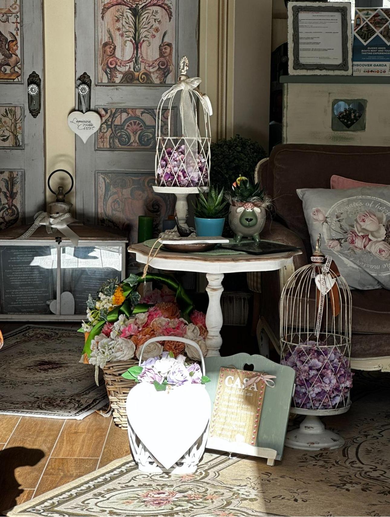 B&B Sul Garda Castelnuovo del Garda Εξωτερικό φωτογραφία
