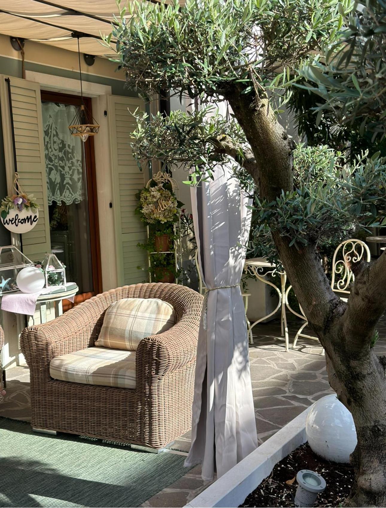 B&B Sul Garda Castelnuovo del Garda Εξωτερικό φωτογραφία