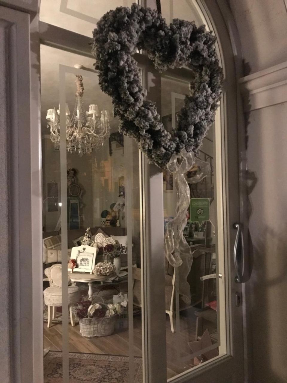 B&B Sul Garda Castelnuovo del Garda Εξωτερικό φωτογραφία