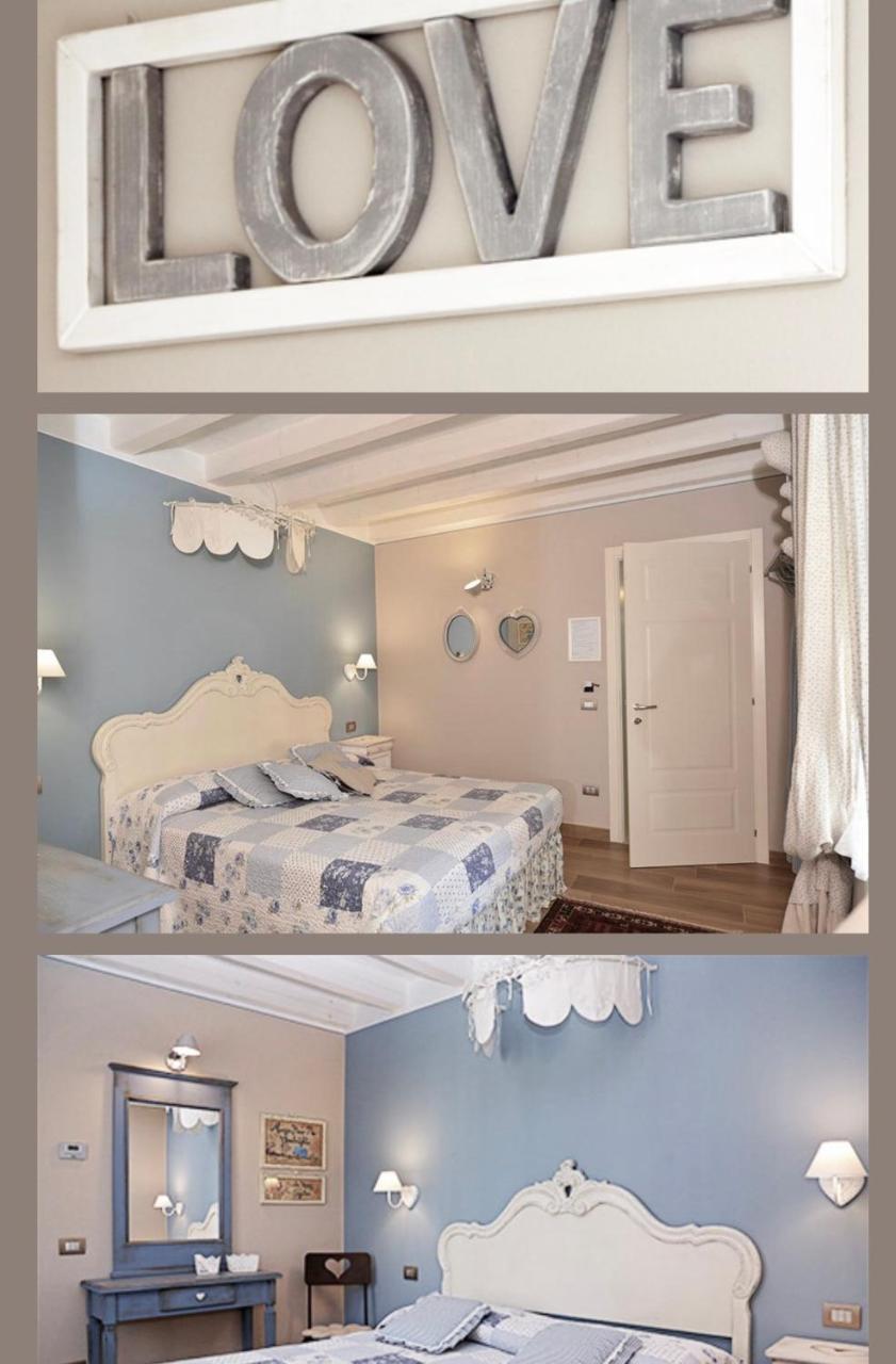 B&B Sul Garda Castelnuovo del Garda Εξωτερικό φωτογραφία