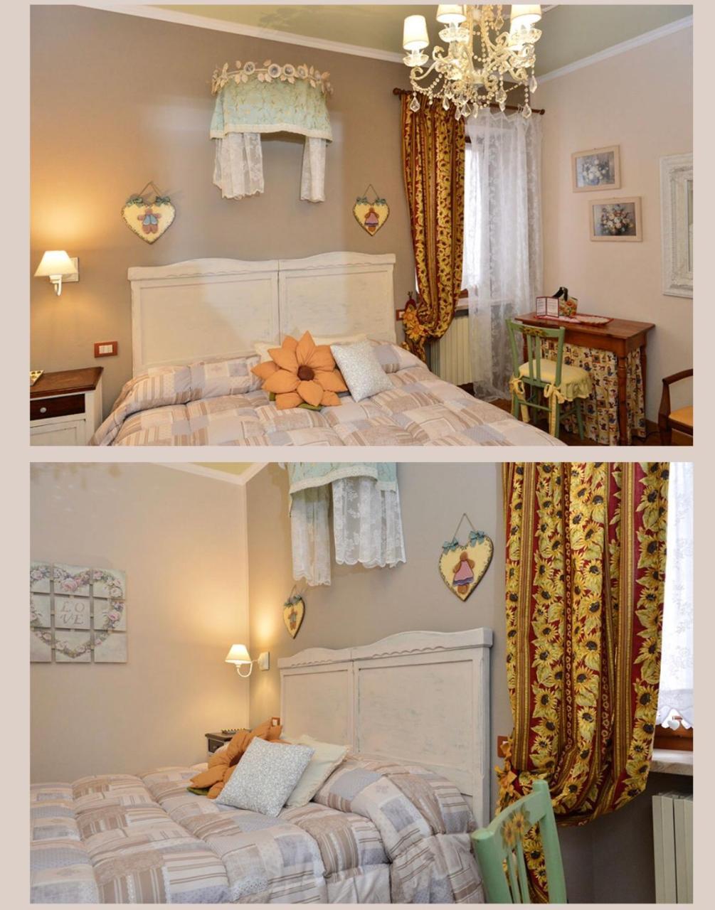 B&B Sul Garda Castelnuovo del Garda Εξωτερικό φωτογραφία