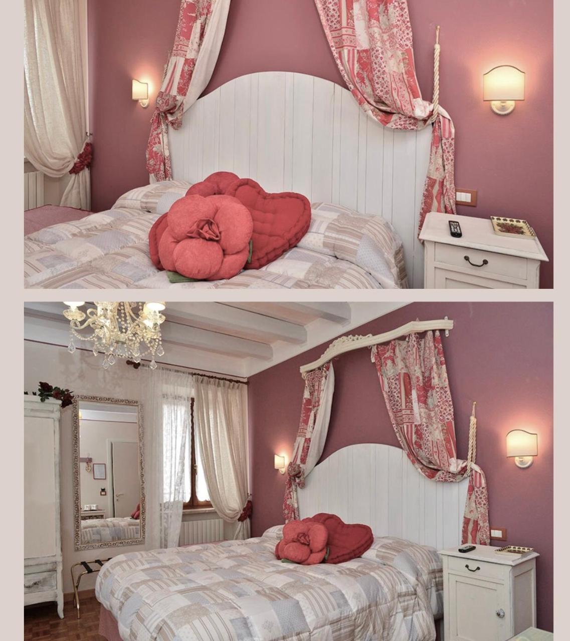 B&B Sul Garda Castelnuovo del Garda Εξωτερικό φωτογραφία