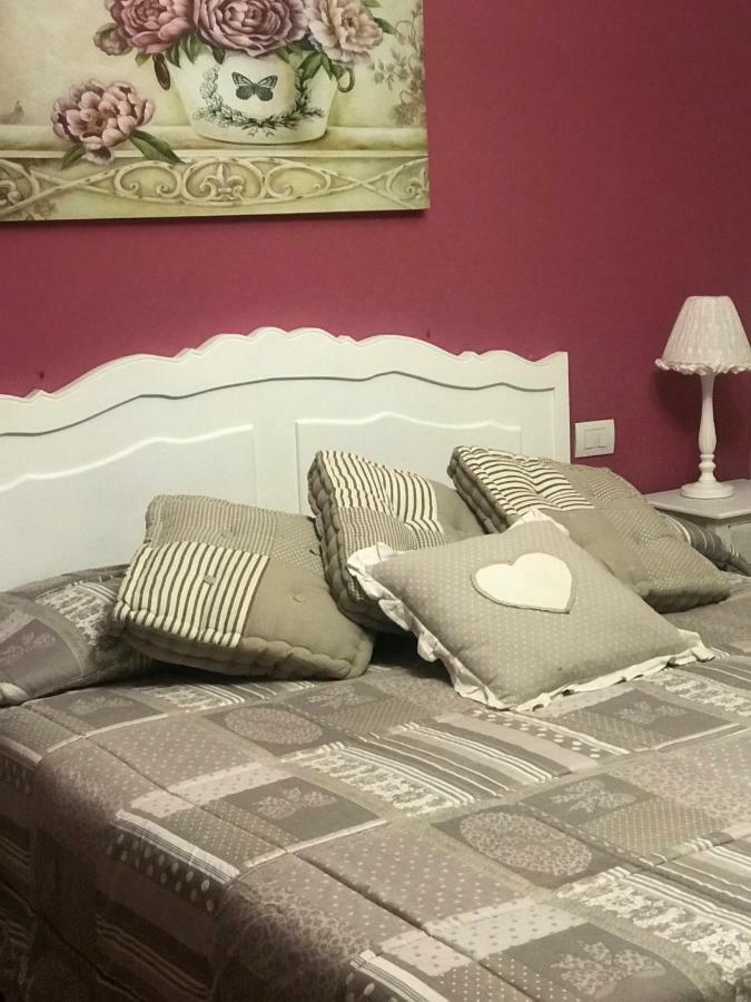 B&B Sul Garda Castelnuovo del Garda Εξωτερικό φωτογραφία