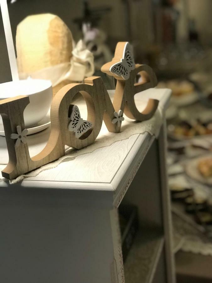 B&B Sul Garda Castelnuovo del Garda Εξωτερικό φωτογραφία